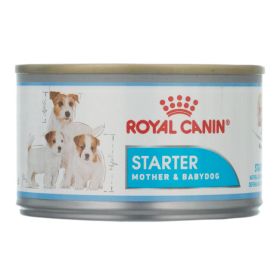 Royal Canin Starter Mother and Baby Mousse 5.1oz
