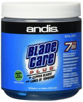 Andis Blade Care Plus 16.5oz