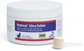 Redonyl Ultra Feline Powder 100gm