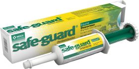 Safe-Guard Dewormer Paste 92gm