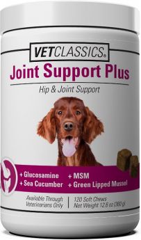 Joint Support Plus 120 Soft Chews