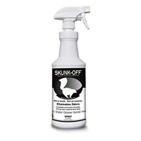 Skunk-Off Spray 32oz