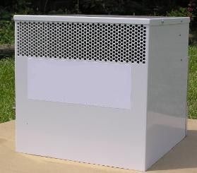 Commercial Air Purity Unit
