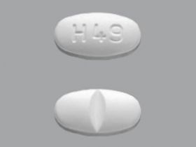 Sulfamethoxazole 800mg & Trimethoprim 160mg Tablets