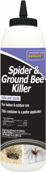 Spider & Ground Bee Killer 10 oz.