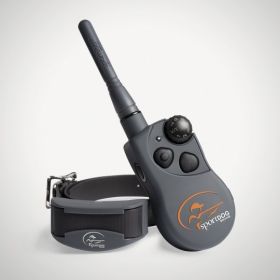 SportDog SportHunter X-Series 800 Yard Dog Remote Trainer