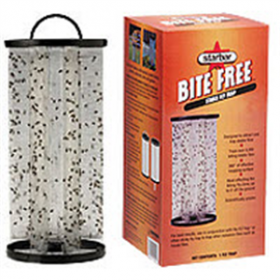 Bite Free Stable Fly Trap 14"