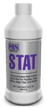 STAT Concentrated High-Calorie Liquid Supplement 16oz