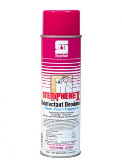 Steriphene II Disinfectant Deodorant 15oz