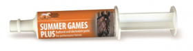 Summer Games Plus Buffered Oral Electrolyte Paste 60gm