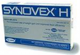 Synovex H Heifer Implant 100ct