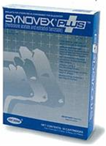 Synovex Plus Implant for Steers & Heifers 100ct