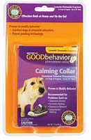 Good Behavior Pheromone Collar for Dogs & Puppies