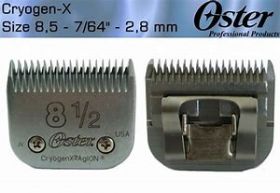 Oster Cryogen-X Blade Size 8.5"