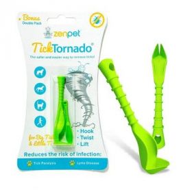Tick Tornado Tick Remover Double Pack