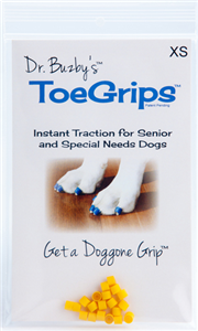 ToeGrips for Dogs 20ct