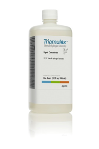 Triamulox Liquid Concentrate 32oz