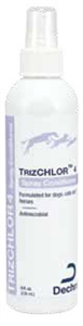 TrizChlor 4 Spray 8oz