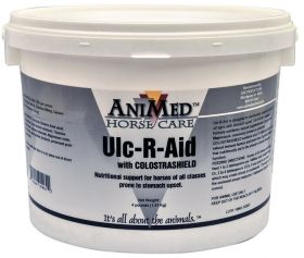 Ulc-R-Aid with Colostrashield 4lb