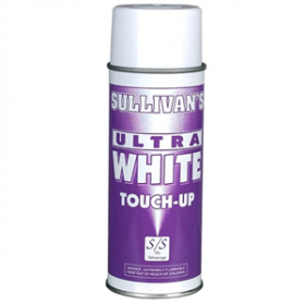 Ultra White Touch Up 11oz