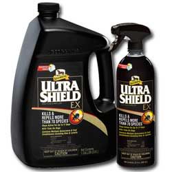 UltraShield EX Repellent Spray