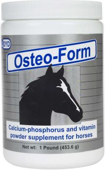 Vet-A-Mix Osteo-Form Supplement for Horses