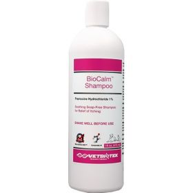 BioCalm Shampoo 16oz