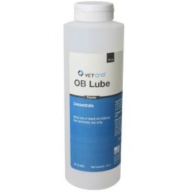OB Lube Powder Concentrate 10oz