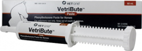 VetriBute (Phenylbutazone) Paste for Horses 60ml
