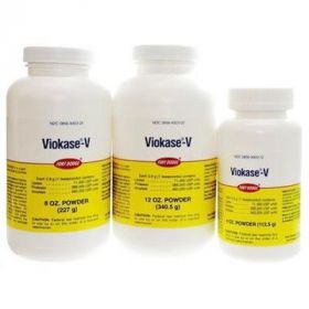 Viokase-V Powder 