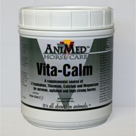 Vita-Calm Supplement for Horses 2lb