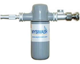 Wysiwash Sanitizer V New Model Spray Gun